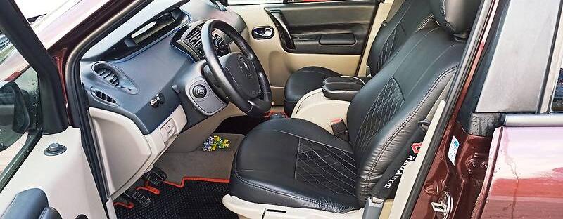 Renault Megane Scenic 2003