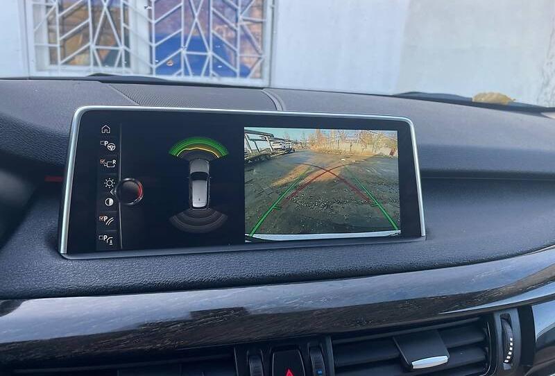 BMW X5 2014