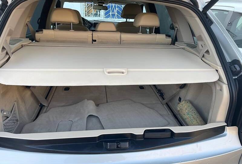 BMW X5 2014