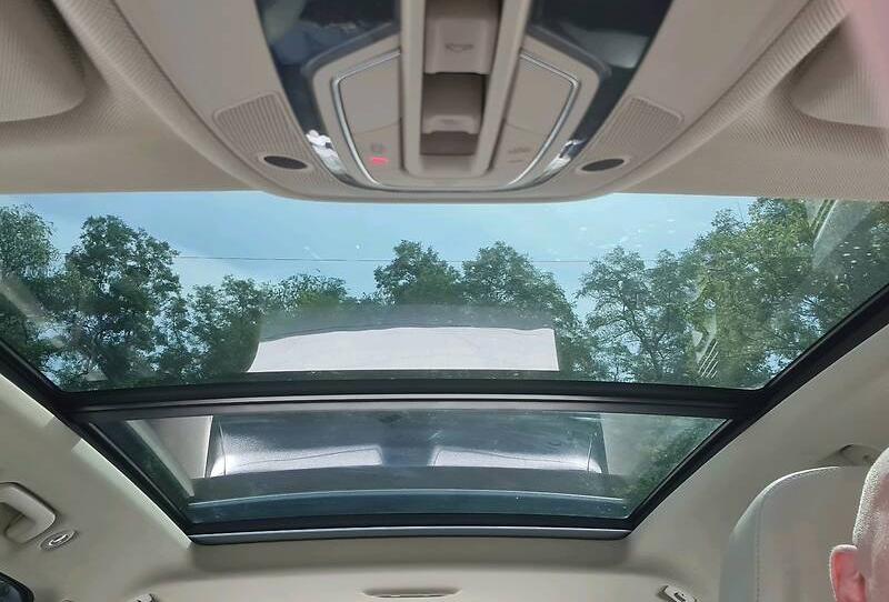 Audi Q7 2016