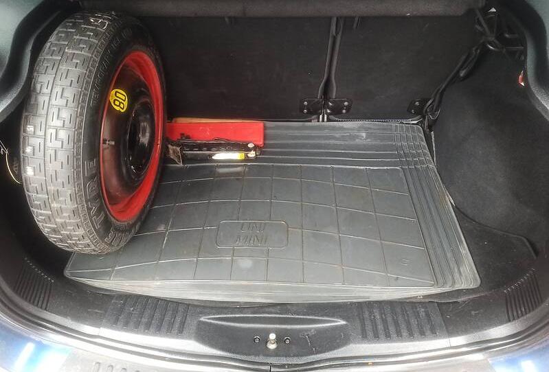 Ford Fusion 2007