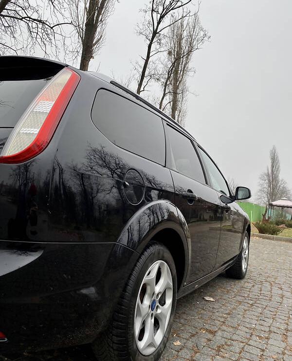 Ford Focus 2010