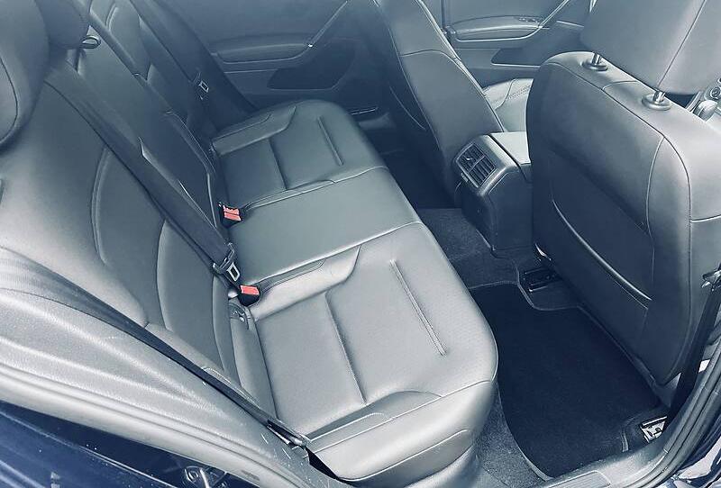 Volkswagen Golf VII 2014