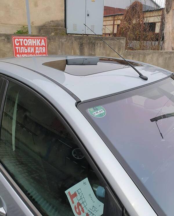 Ford Focus C-Max 2005