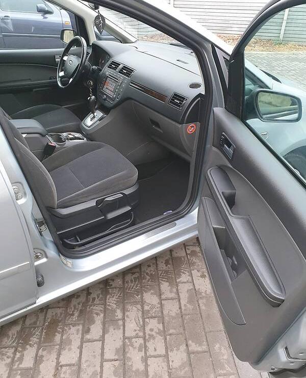 Ford Focus C-Max 2005