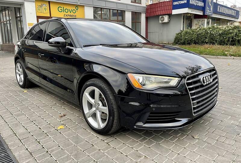 Audi A3 PREMIUM 2015