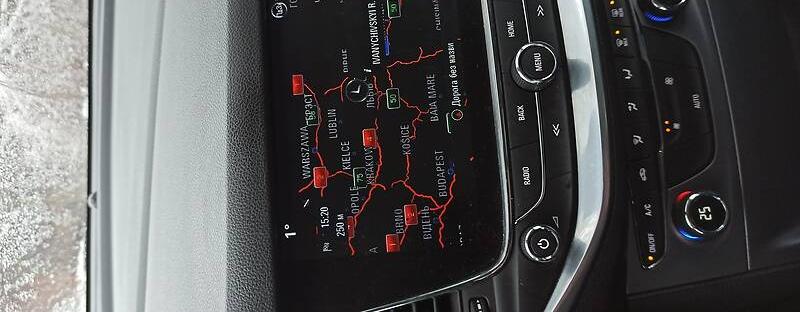 Opel Astra K K 2016