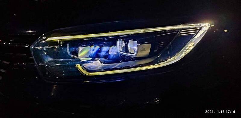 Renault Kadjar Bose  TOP  2015