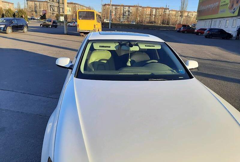 Audi A4 2010