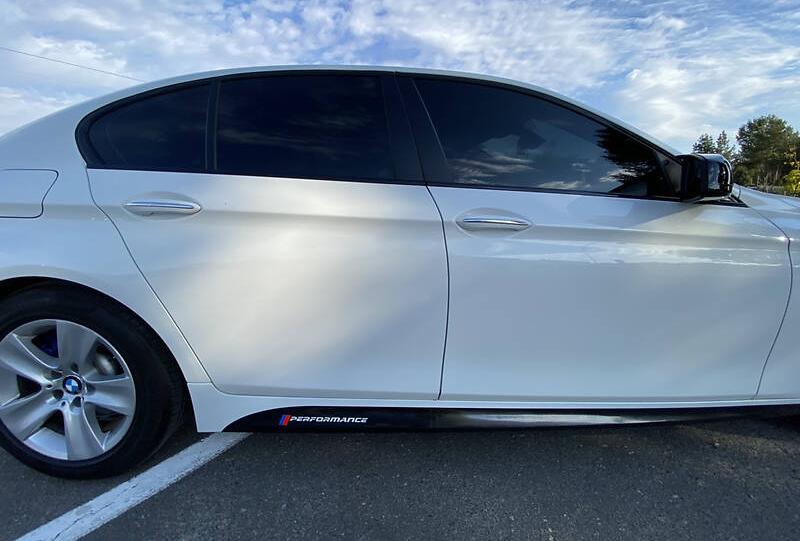 BMW 528 M PERFORMANCE 2013