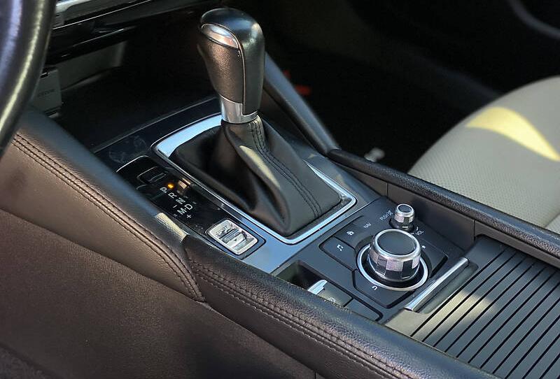 Mazda 6 2015