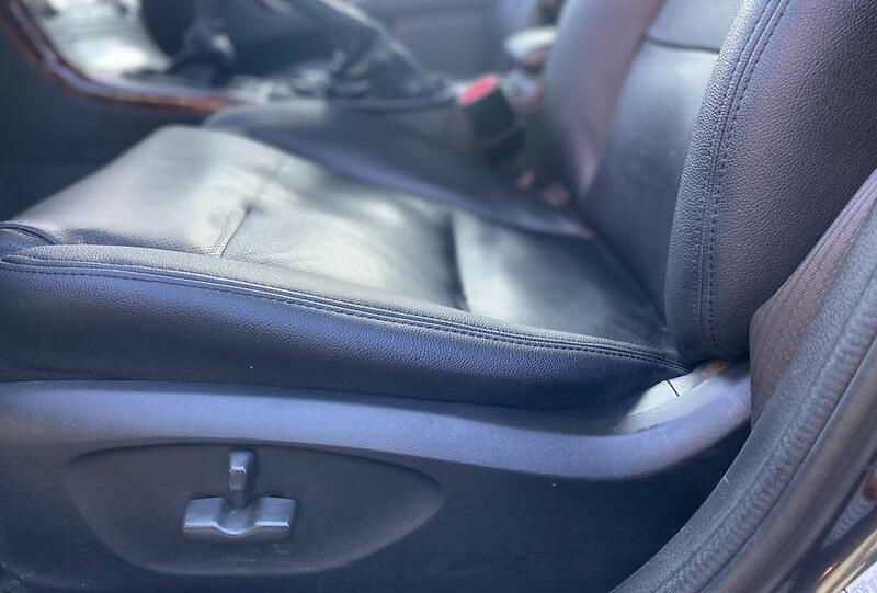 Subaru Legacy GT 2007