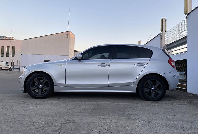 BMW 116 2005