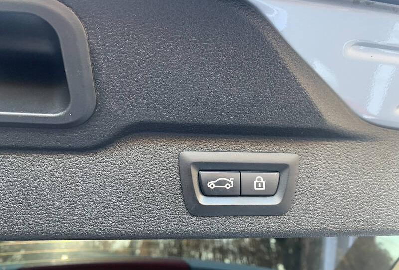 BMW X5 2014