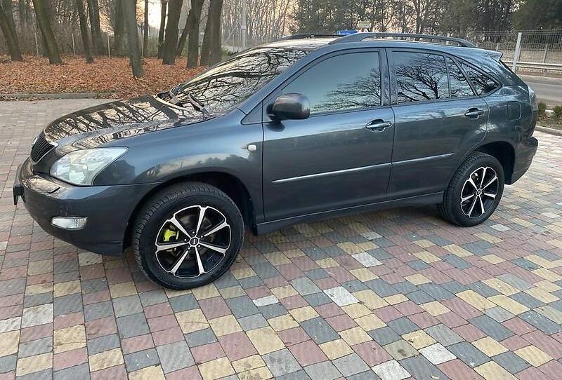 Lexus RX 300 2004