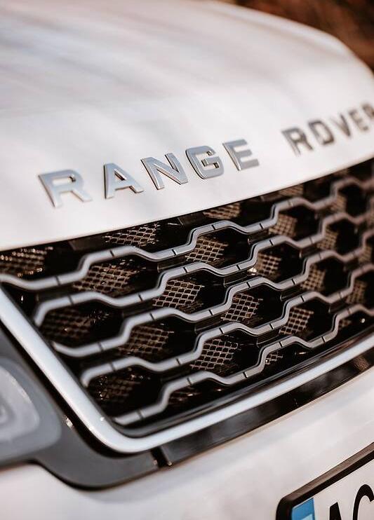 Land Rover Range Rover Sport HSE 2018
