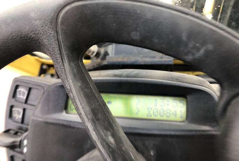 Hyster H 1.6FT 2013