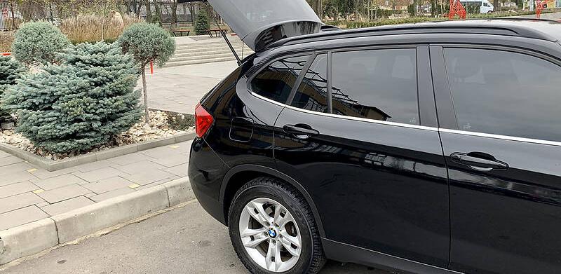 BMW X1 SUPER STAN 2011