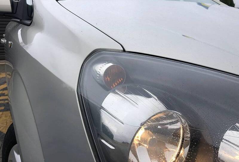 Opel Zafira 7 2006
