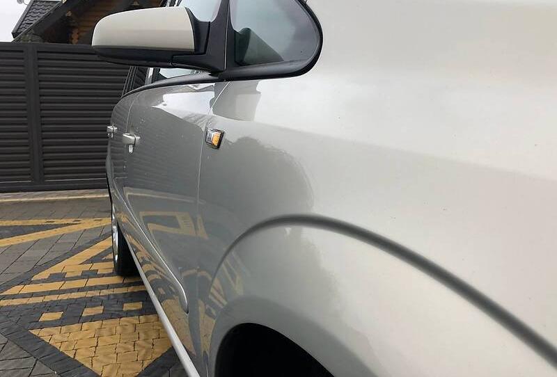 Opel Zafira 7 2006