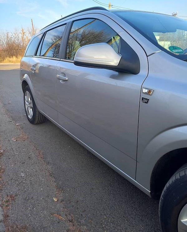 Opel Astra H 2010