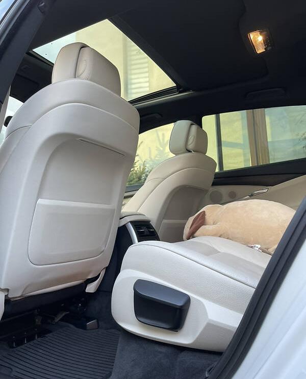 BMW 530 530d GT258hp 2013