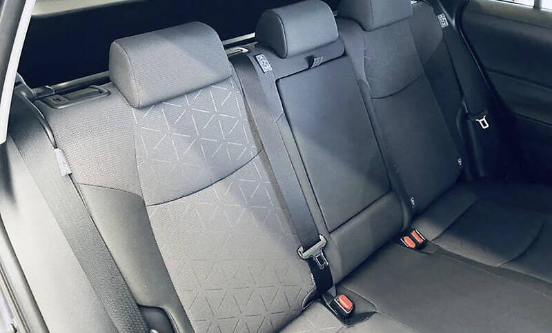 Toyota RAV4 2020