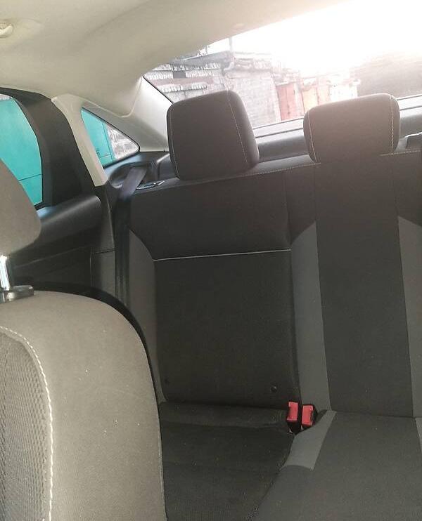 Ford Focus 2013