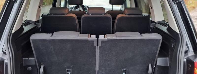 Volkswagen Touran 2016