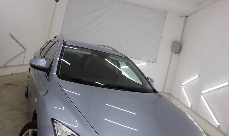 Mazda 6 BOSE TOP VERSION 2010