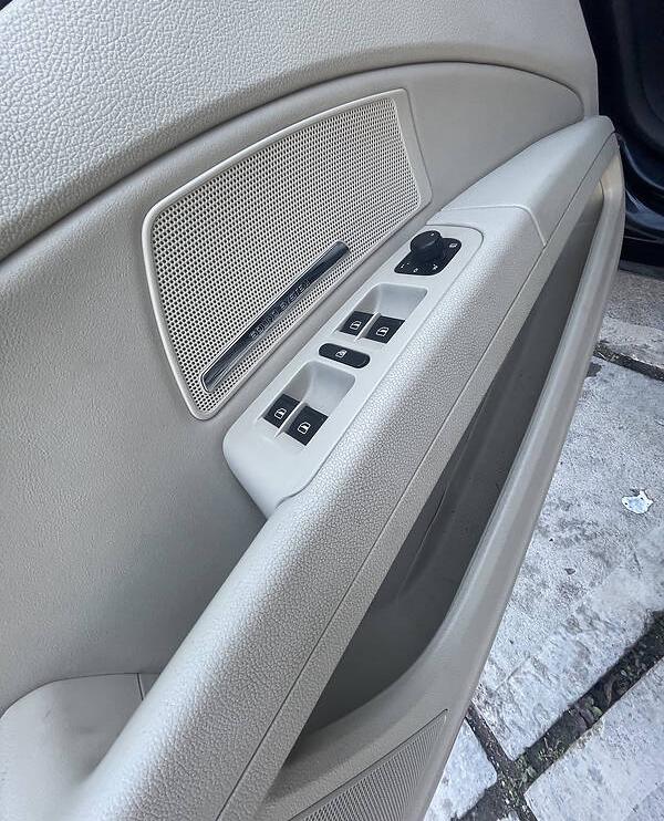 Skoda Superb 2014