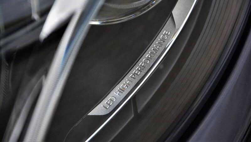 Mercedes-Benz E 220 EXCLUSIVE 2018