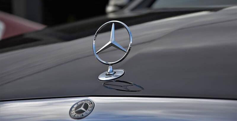 Mercedes-Benz E 220 EXCLUSIVE 2018