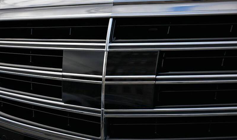 Mercedes-Benz E 220 EXCLUSIVE 2018