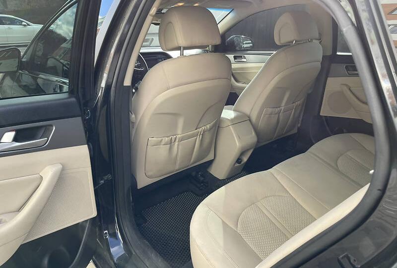Hyundai Sonata 2014