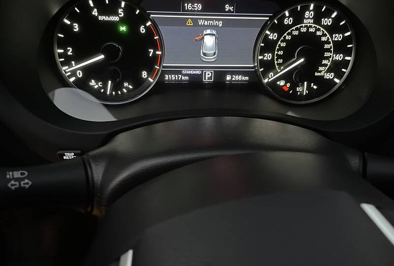 Infiniti QX50 2018