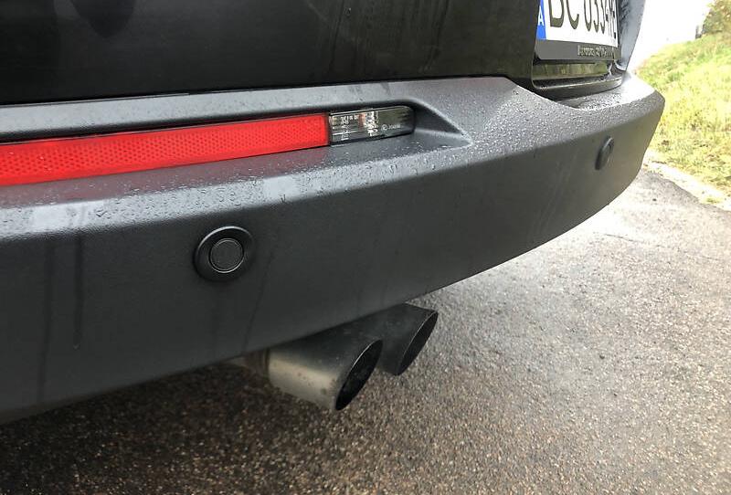 Volkswagen Tiguan Aisin.  Ne DSG 2014