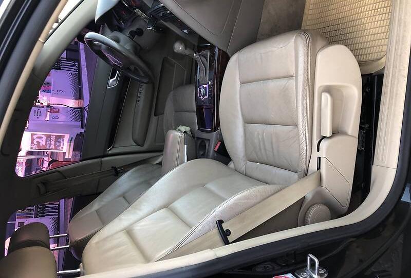 Audi A6 2005