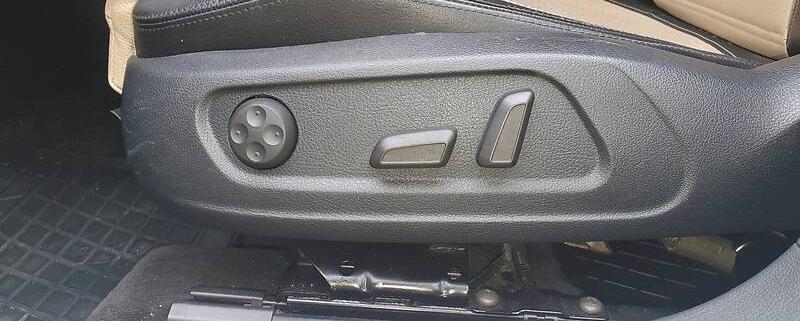 Volkswagen CC 2014