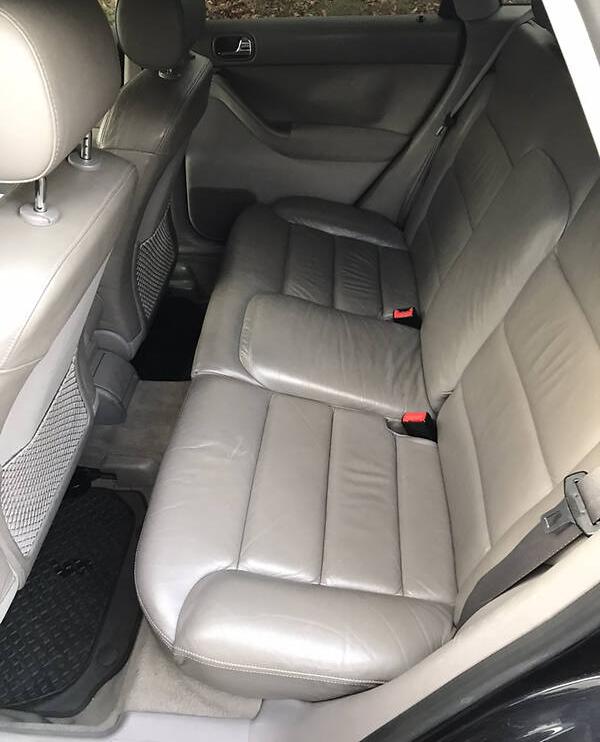 Audi A3 1999