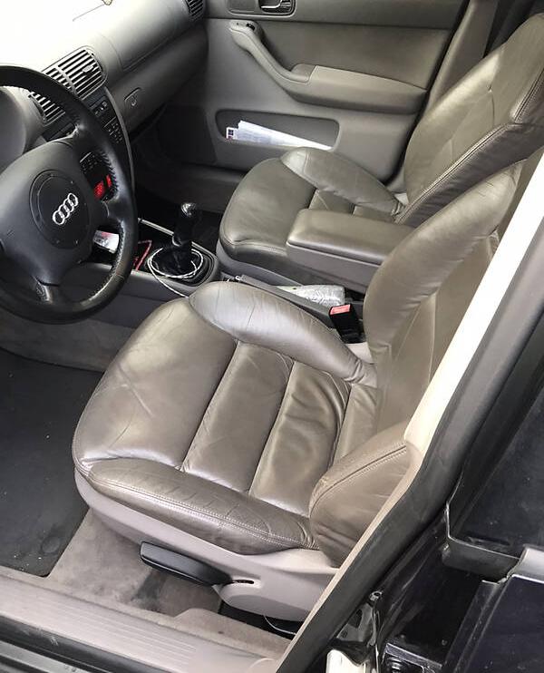 Audi A3 1999