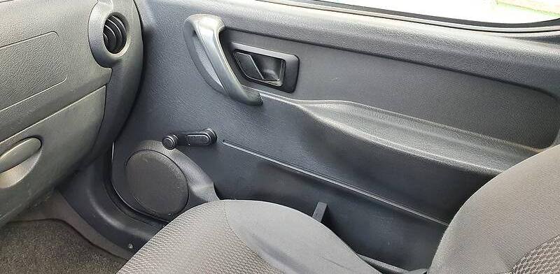 Citroen Berlingo пасс. 2009
