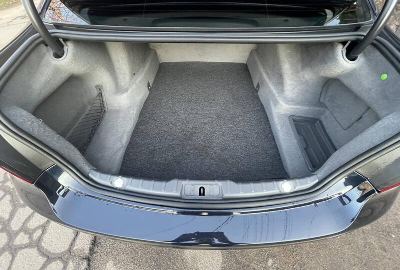 BMW 730 2010