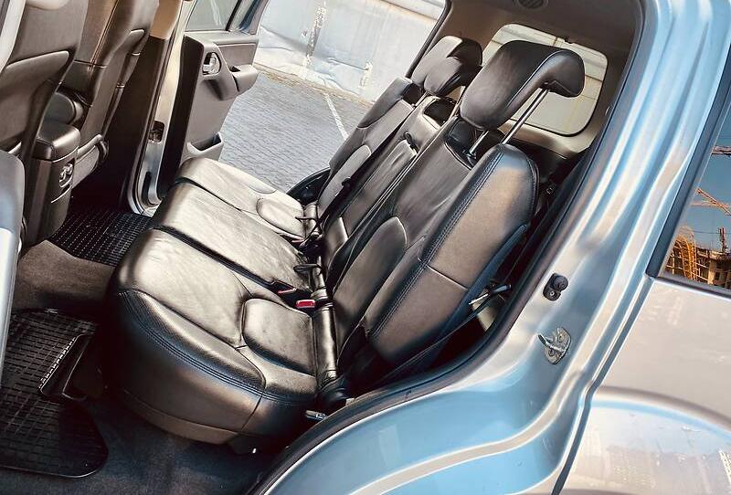 Nissan Pathfinder FULL 2007