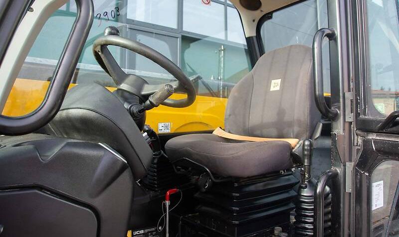 JCB 535-95 2018