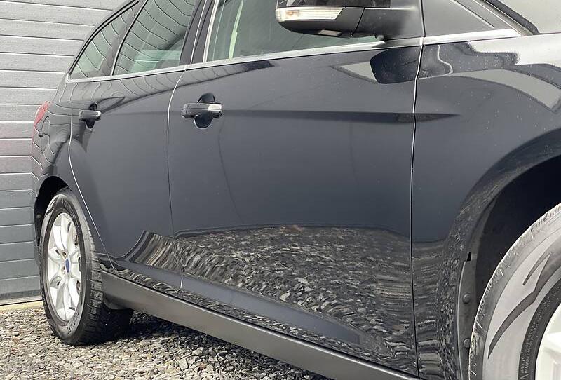 Ford Focus 2013