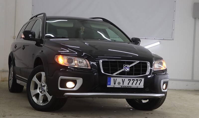 Volvo XC70 CROSS COUNTRY D5 AWD 2009