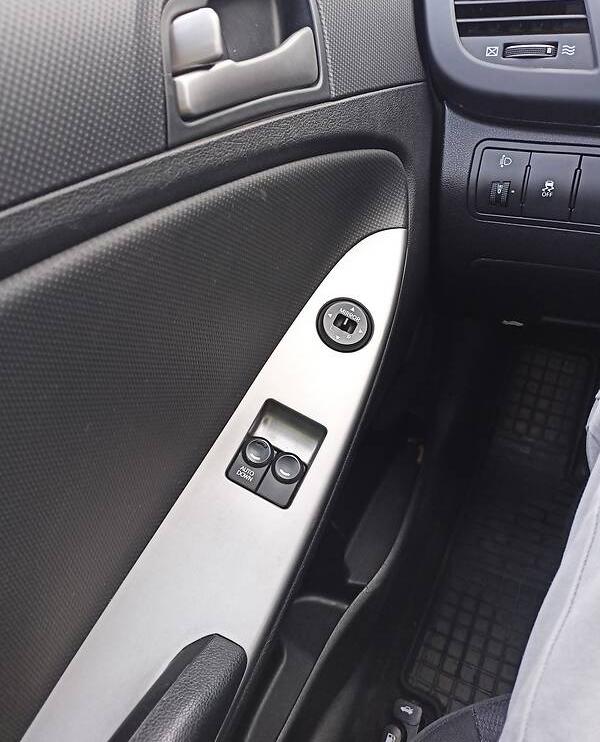 Hyundai Accent 1.4 2017