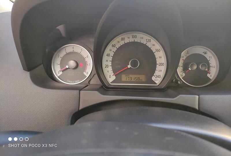 Kia Ceed 1.6 2008