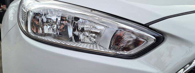 Ford Focus SE 2017